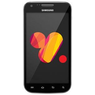 Samsung GALAXY S II Plus с Android 4.0 ICS и 1.5-ГГц процессором. Фото.