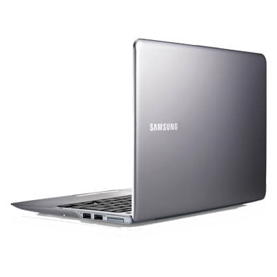 Ноутбуки Samsung Series 5 обзавелись APU AMD Trinity. Фото.