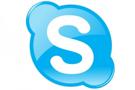 Возможности Skype. Фото.