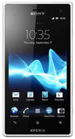 Sony Xperia Acro S доступна в США. Фото.