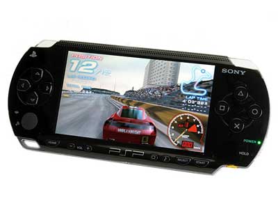 Sony PSP Core Pack подешевала на 30$. Фото.
