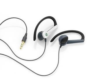 Sony Ericsson HPM-65 — новый эталон качества для гарнитуры. Фото.