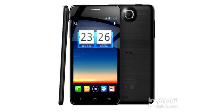 TCL TCL