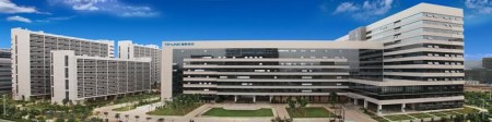 Компания TP-LINK запустила новую фабрику в Шеньчжене. Фото.