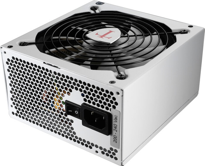 Templarius Imperator PSU