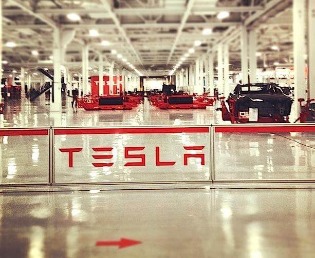 Tesla