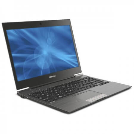 Стоимость ультрабука Toshiba Portege Z835 снизилась до 700 долларов. Фото.