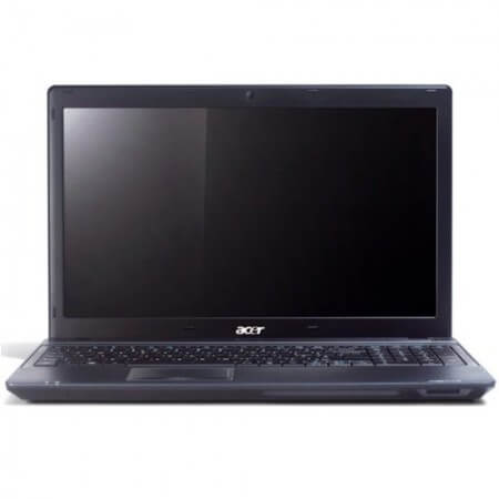 У Acer появилась еще одна серия бизнес-ноутбуков. Фото.