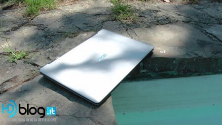 Acer Aspire 3951 Ultrabook: В Сети появились фотографии и спецификации. Фото.
