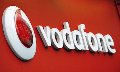 IBM и Vodafone совместно разработают технологии для «умных домов». Фото.