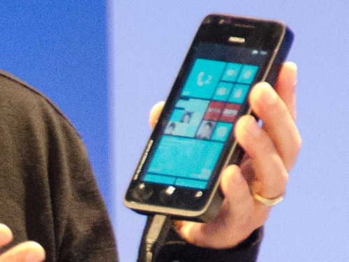 Nokia Juggernaut Semaphore