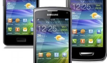 Какой телефон купить самсунг в 2024 году. Samsung Wave m. Android Port Samsung Wave 3 s8600. Телефоны самсунг 2024. Складные модели телефонов самсунг 2024.