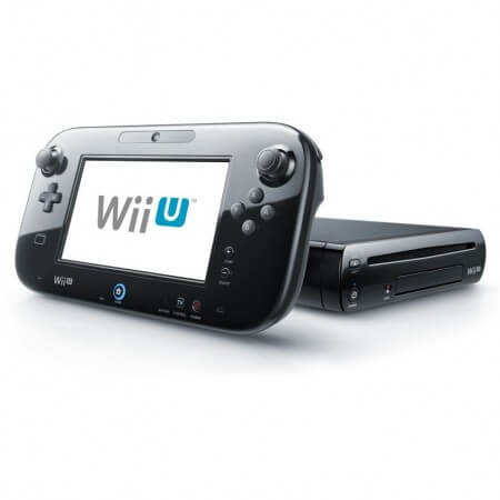 Продажи консоли Nintendo Wii U в США начались с проблем. Фото.