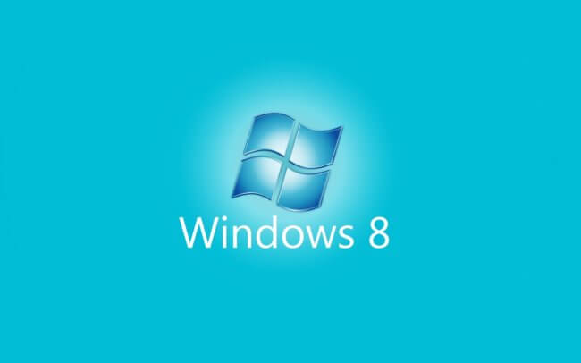 Новая дыра в безопасности Windows 8. Фото.