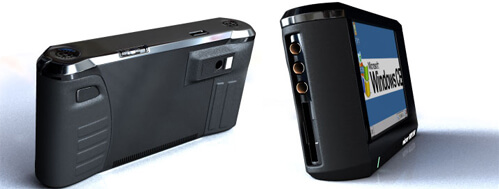 Wixzer WXP350. Фото.