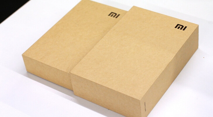 XiaoMi Phone 3