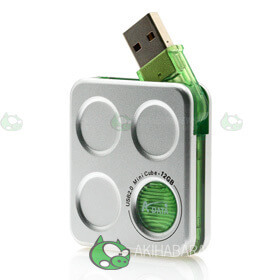 Новые A-DATA USB флешки. Фото.