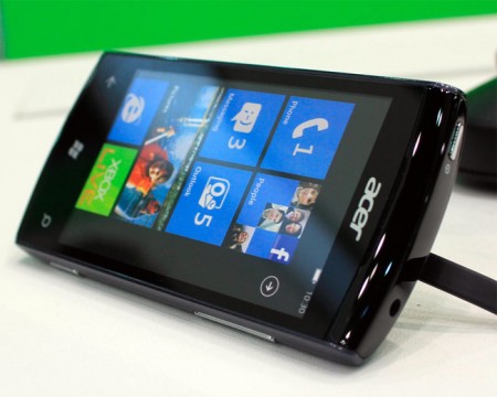 Три новинки на Windows Phone 7.5 Mango скоро появятся в Индии. Фото.