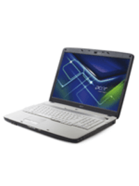 Ноутбук для геймеров Acer Aspire 7720G. Фото.