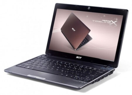 Acer, ASUS, Lenovo надеются обойти MacBook Air. Фото.