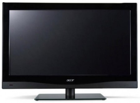 Acer представила монитор AT3218MF. Фото.