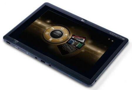 Объявлена дата начала продаж Acer Iconia Tab W500 и A500 в Европе. Фото.