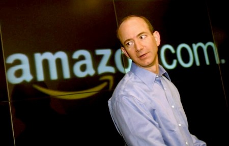 Quanta разрабатывает планшет для Amazon. Фото.