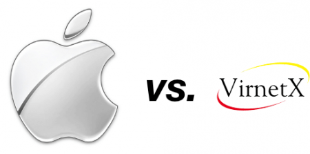 VirnetX против Apple: империя наносит второй удар. Фото.