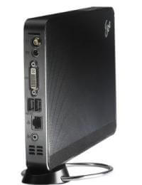 Asus Eee Box — настольный брат Eee PC. Фото.
