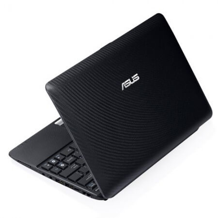 ASUS представляет двухъядерный нетбук Eee PC 1015PEM. Фото.