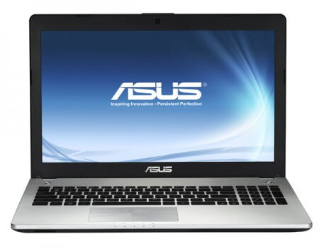 Asus готовит к выходу ноутбуки N46, N56 и N76. Фото.