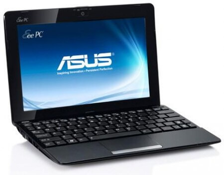Нетбук Asus Eee PC 1015BX стал доступен для предзаказа. Фото.