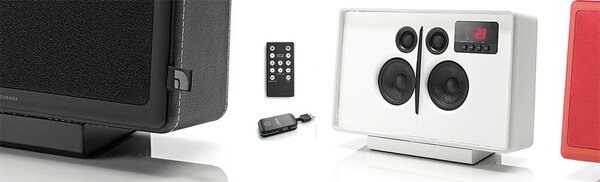 Audio Pro LV1