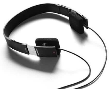 Bang и Olufsen Form – наушники. Фото.