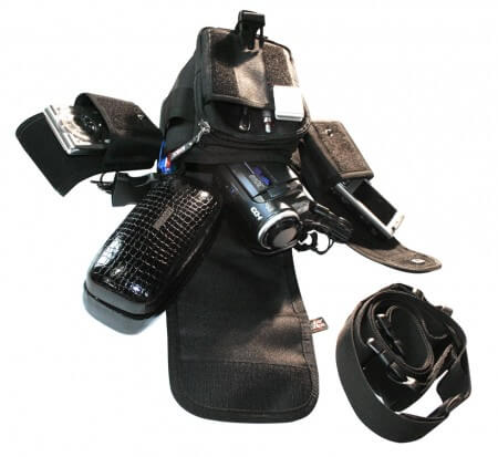 Cyber Snipa Blackhawk Bag: сумка для знатоков. Фото.