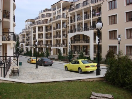 Болгария – популярное место жительства ИТ специалистов. Фото.
