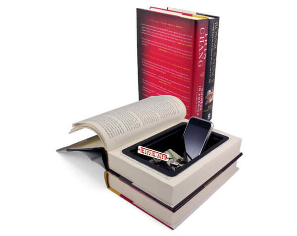 Книжная хранилка Книжная хранилка