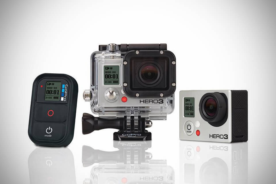 GoPro