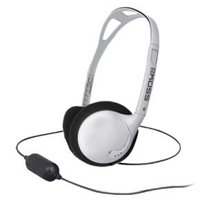 Новая модель наушников Koss CX6 скоро в России! Фото.