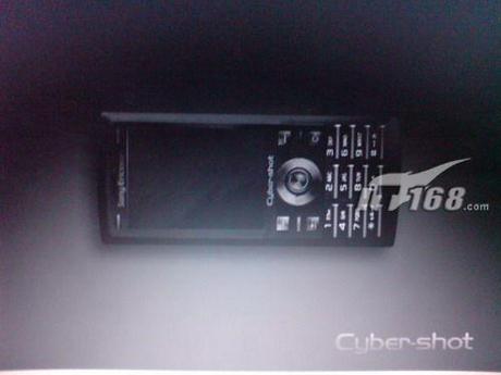 Sony Ericsson E850 Cyber-Shot ? Фото.
