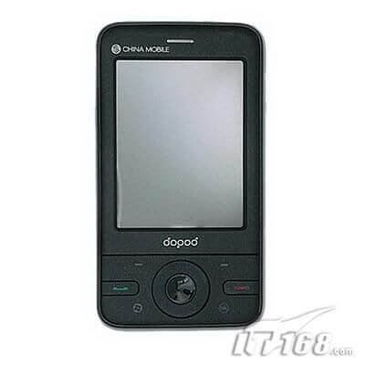 Коммуникатор Dopod P660. Фото.