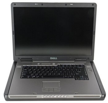 Dell Precision M6300 на подходе. Фото.