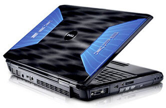 Dell обновляет линейки ноутбуков Inspiron и XPS. Фото.