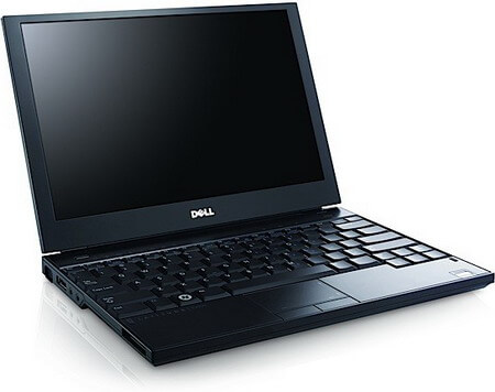 Dell E4300 и E4200 — скоро в продаже. Фото.