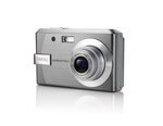 Benq анонсировала две цифровые фотокамеры. Фото.