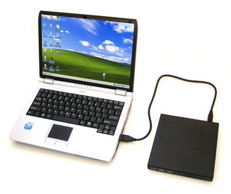 Eltrinex представляет 10.2-дюймовый нетбук MobilePC. Фото.