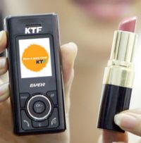 KTF EV-K13. Фото.
