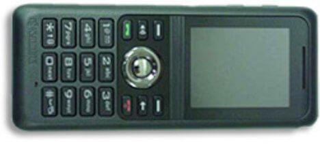 Сотовый телефон Kyocera S1300 одобрен FCC. Фото.