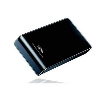 Fujitsu представила 2.5-дюймовые HHD с емкостью до 500 Гб. Фото.