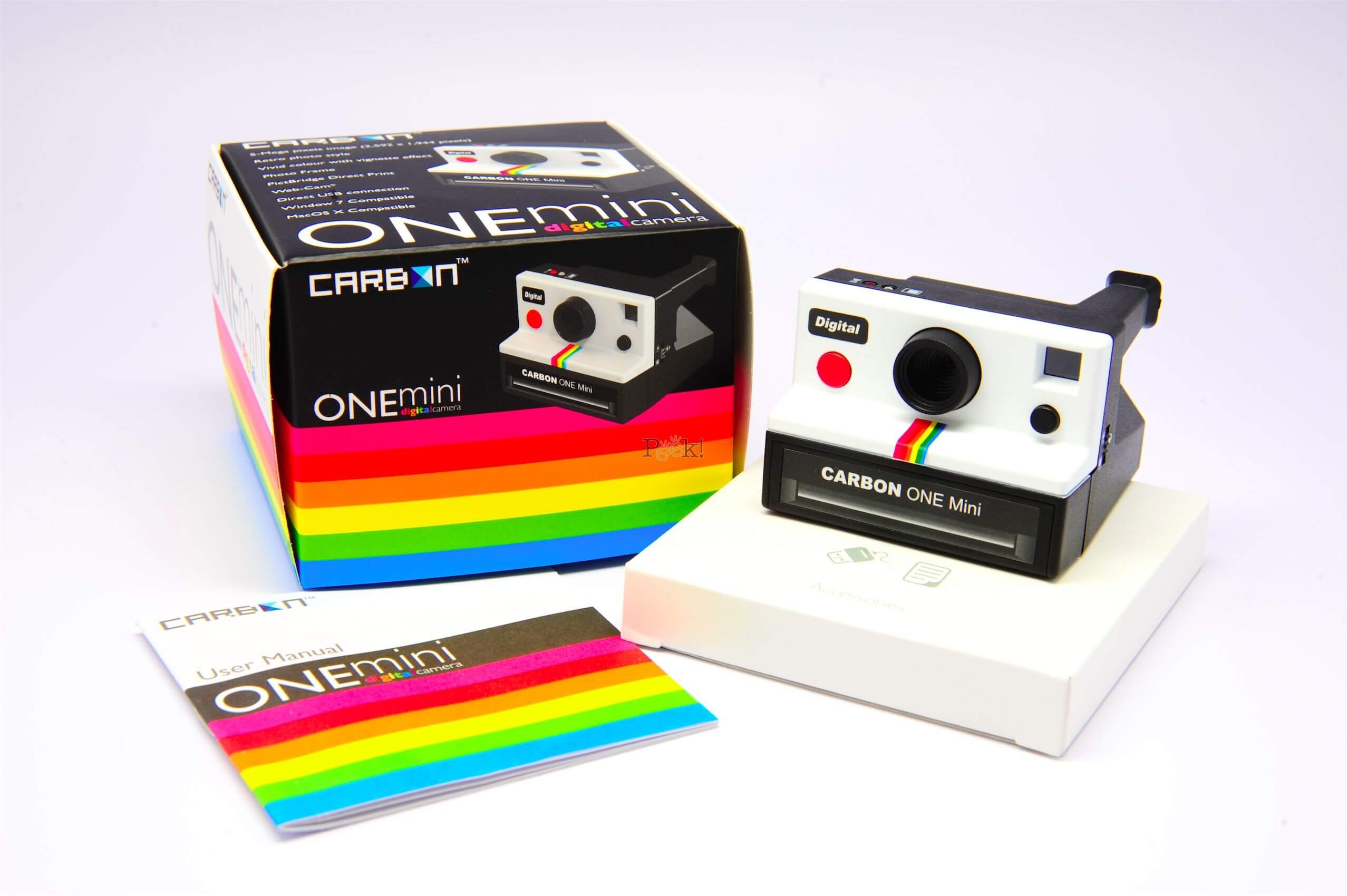 Carbon One Mini Carbon One Mini